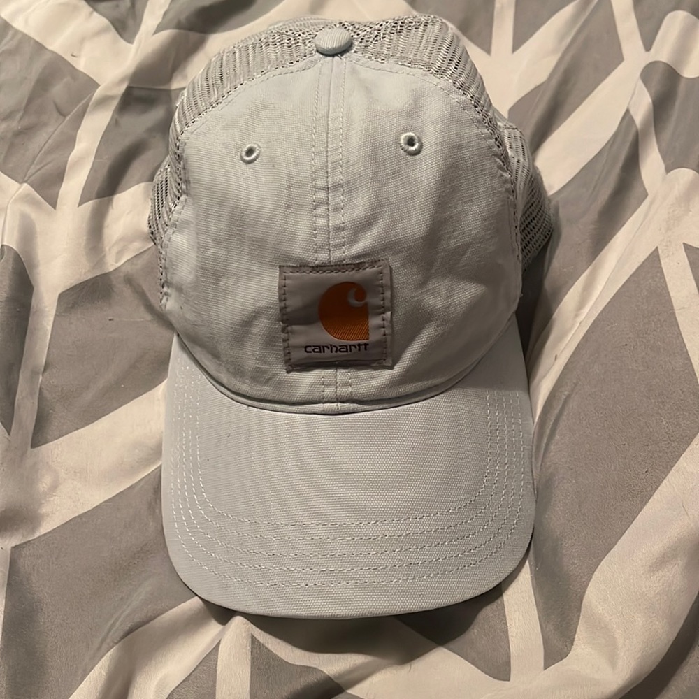 Carhartt hat